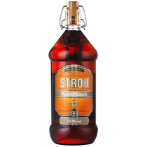 Stroh Rum Punsch mit Alkohol 25° Distillerie Willisau