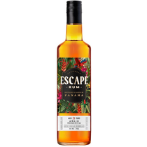 Rum Escape Anejo Riserva 40° 