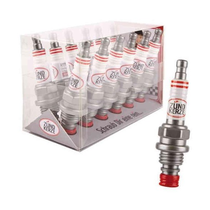 Zündkerze Shot mit Energy 15° PET (12er/Kart.)

