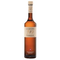 La Grappa 903 Barrique 40°