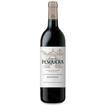Pesquera Reserva Ribera del Duero DO