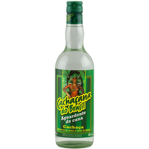 Cachaça Tucano do Brasil 40° 