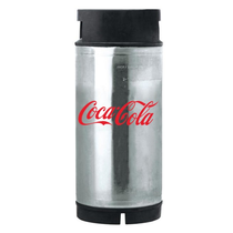 Coca Cola Zero Postmix