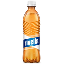 Rivella Blau PET EW