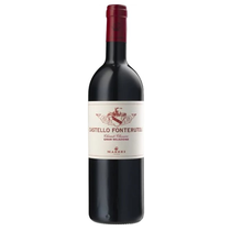 Chianti Classico Gran Selezione DOCG Castello di Fonterutoli M. Mazzei