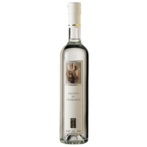 Grappa di Nebbiolo 45° Triacca 