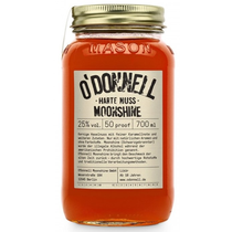 Harte Nuss O'DONNELL 25° 