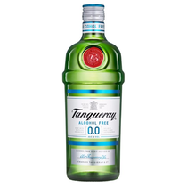 Tanqueray Gin 0.0% alkoholfrei 
