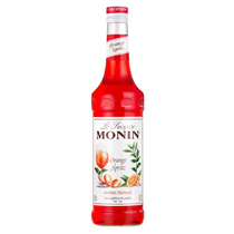 Monin Sirup Orange Spritz EW