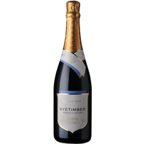 Nyetimber Classic Cuvée MV, Sparkling
