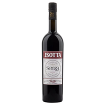Vermouth Rosso Jsotta Senza