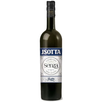 Vermouth Bianco Jsotta Senza