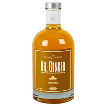 Dr. Ginger Ingwerlikör 20°