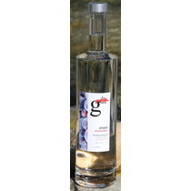 Zwetschgen, vinars da plogas clar 40° Destillaria Daguot