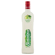 Berentzen Saurer Apfel 16° 