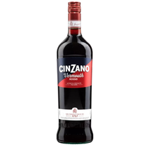 Cinzano Vermouth Rosso 15°