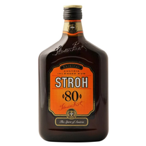 Stroh Rum 80°