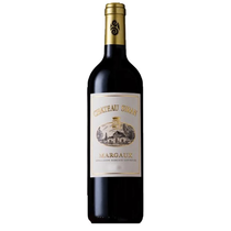 Château Siran Margaux AOC Cru Bourgeois Exceptionel
