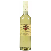 San Pedro Moscatel d'Espagne 
