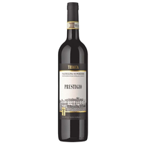 Prestigio Valtellina Superiore DOCG 