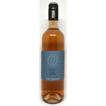 Rosé Klassikwein AOC Jürg Obrecht, Jenins (Gastro/Vini)