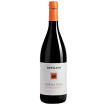 Barbera d'Asti Orange Label DOC Damilano