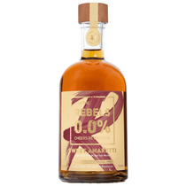 Rebels 0.0% Amaretto Alternative alkoholfrei
