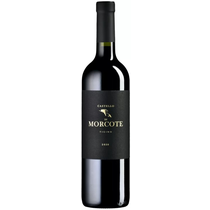Merlot Castello di Morcote Ticino DOC