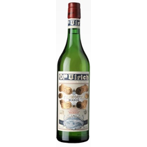 Vermouth Bianco Domenico Ulrich 16°