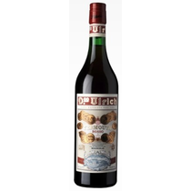 Vermouth Rosso Domenico Ulrich 16.5°