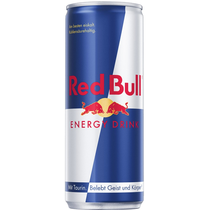 Red Bull Energy Dose