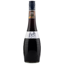 Bols Crème de Cacao Braun Likör 24° 