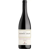 Amarone DOCG Riserva Monte Olmi Tedeschi