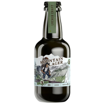 Locher Craft Mountain Lager