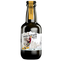 Locher Craft Mountain Ale