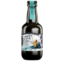 Locher Craft Misty Cave alkoholfrei
