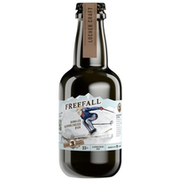 Locher Craft Freefall dunkel alkoholfrei