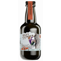 Locher Craft Hazy Climber
