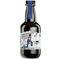 Locher Craft Mountain Spelt