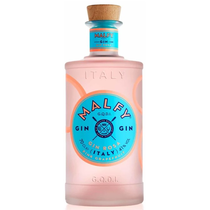 Malfy Rosa Gin 41° 