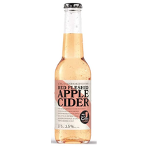 Möhl Red Fleshed Apple Cider EW 