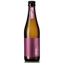 Chopfab Limited Hoppy Summer Ale MW