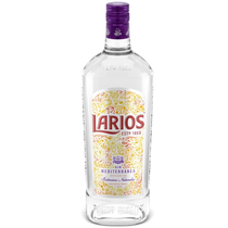 Larios Gin 37.5°