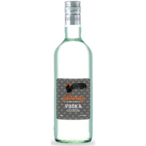 Vodka Ovignac Pure Vodka 37.5° 