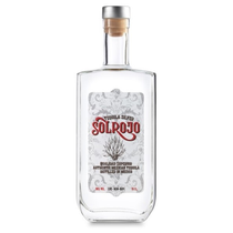 Tequila Sol Rojo Silver 38°