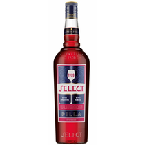 Select Aperitivo 17.5°
