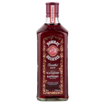 Bombay Sapphire Bramble Blackberry & Raspberry Gin 37.5°