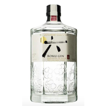 Roku Gin 43°