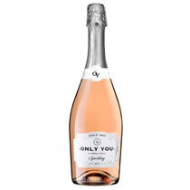 Only You 0% Rosé Sparkling