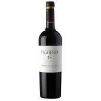 Figuero 15 Reserva DO Ribera del Duero, García Figuero